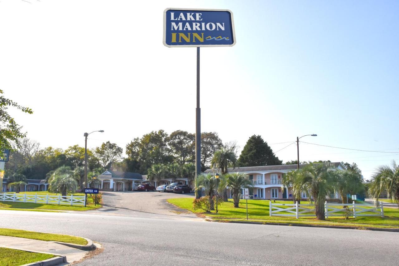 Marion 2* Santee