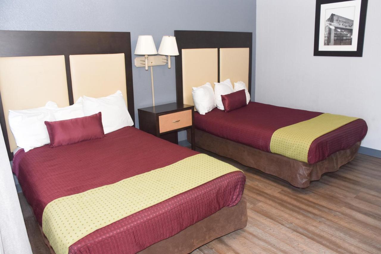 Marion Motel Santee