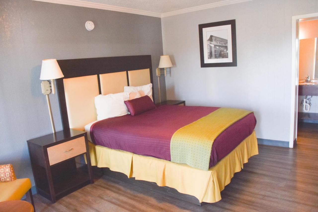 Motel Marion