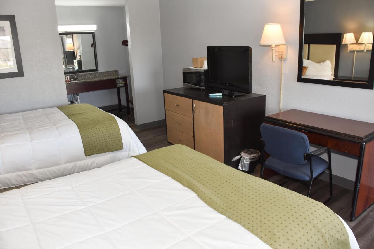 Marion Motel 2*