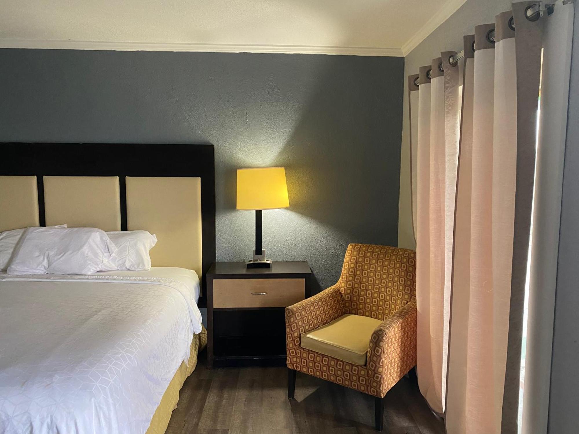 Motel Marion Santee