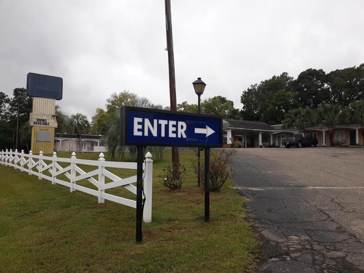 Motel Marion Santee