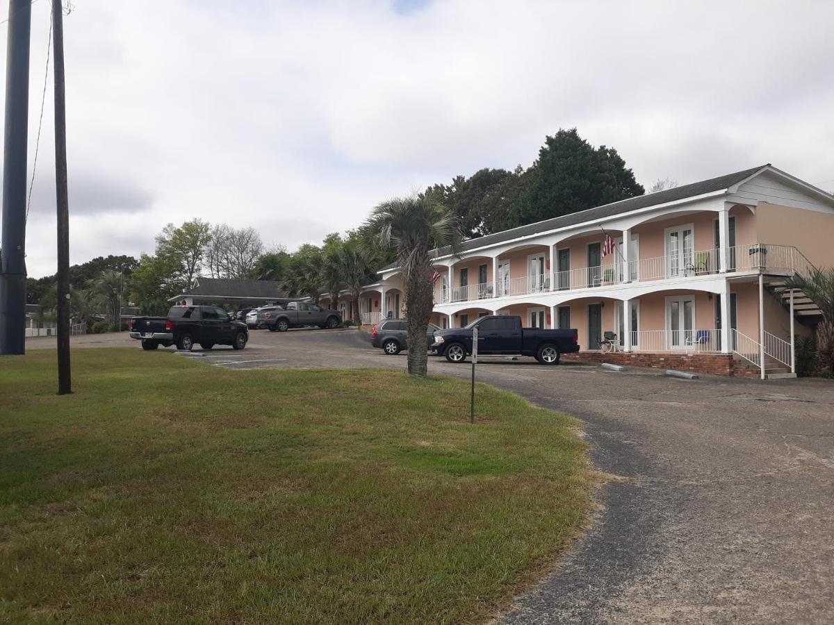Motel Marion Santee